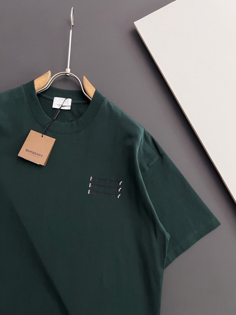 Burberry T-Shirts